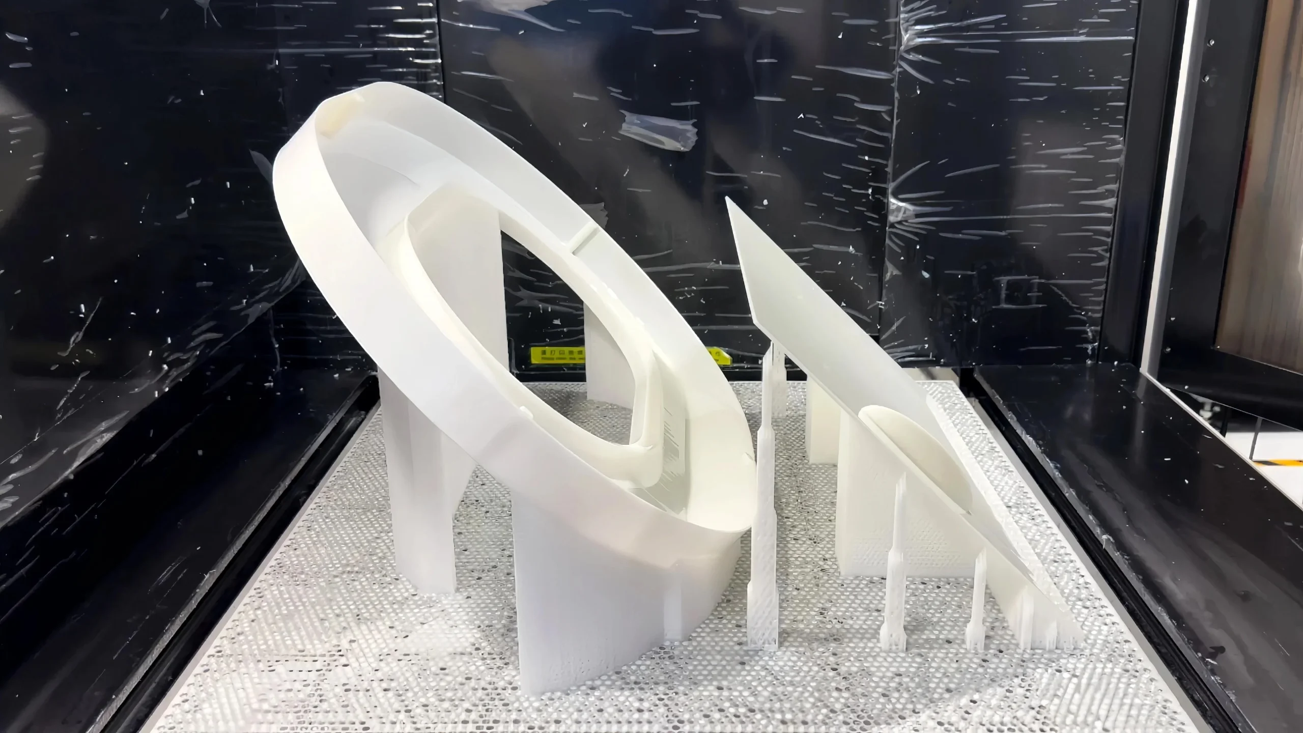 3D Printing Manufacturing process