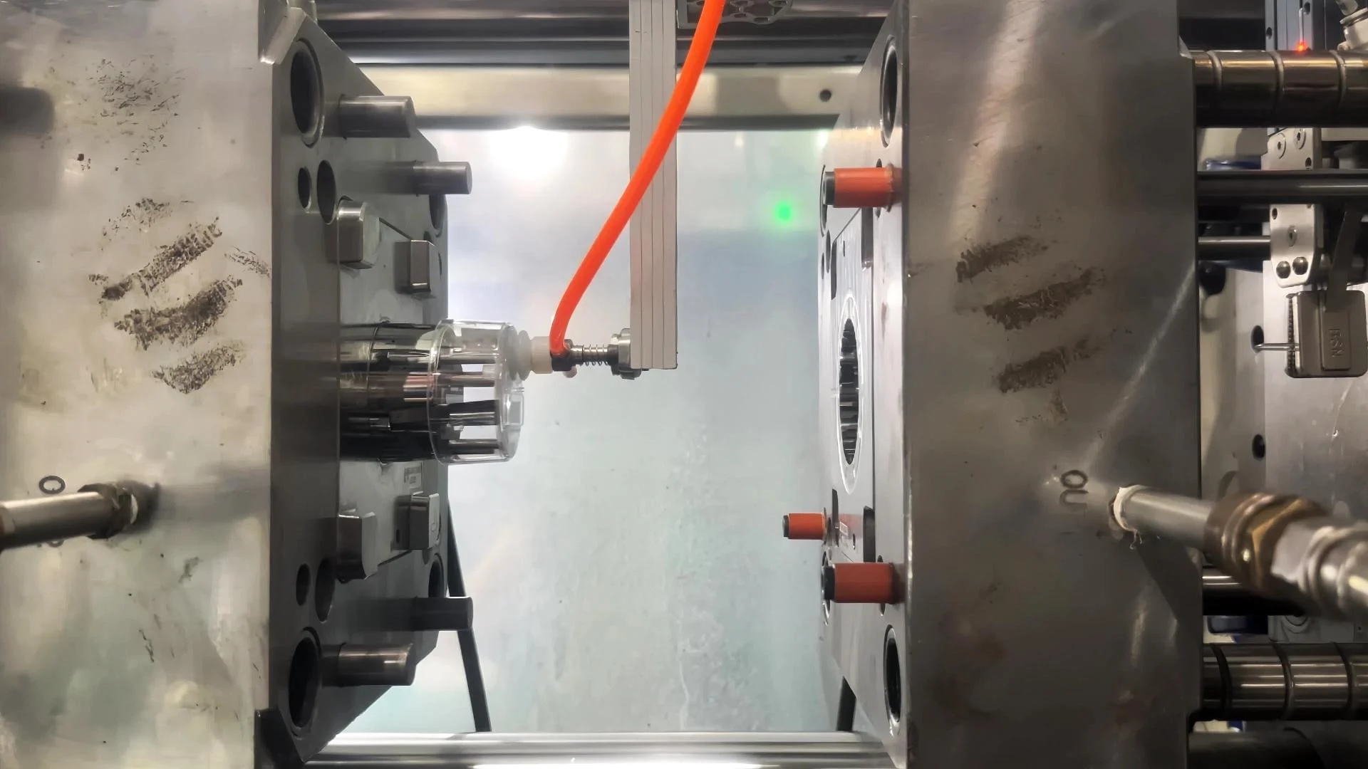 Injection Molding