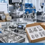 Custom medical prototype machining lead times from raw material sourcing to CNC inspection and delivery