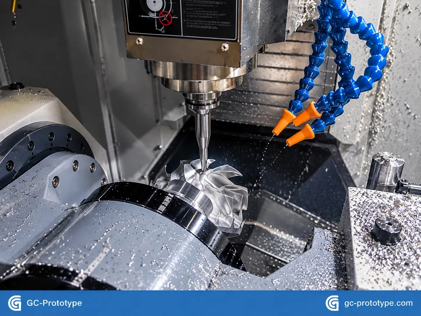 Functional prototype component manufacturing